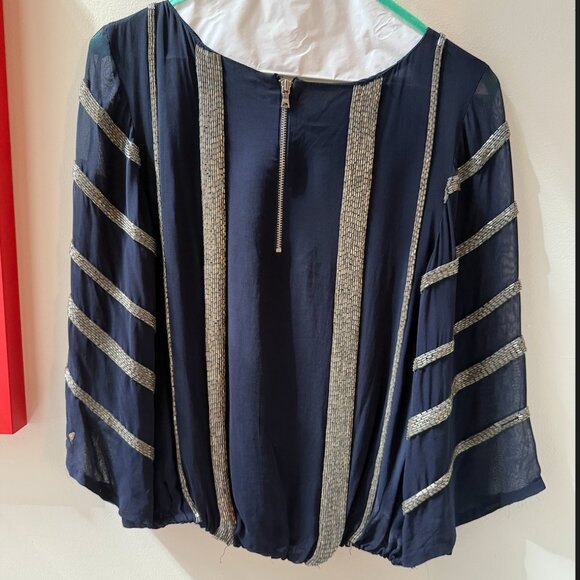 Alice & Olivia Top - Picture 2 of 5